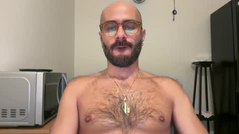 Fla is short for Flavio online show from 18, 9, 2025