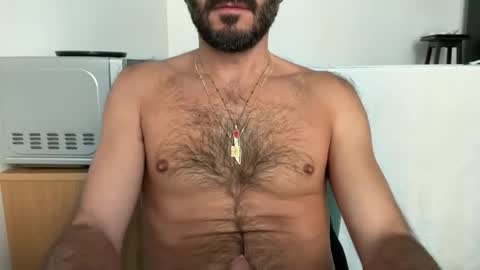 Fla is short for Flavio online show from 23, 9, 2025