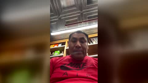 Snapshot of flaco5214 chatting on 15, 4, 2026 flaco5214 online show from 15, 4, 2026