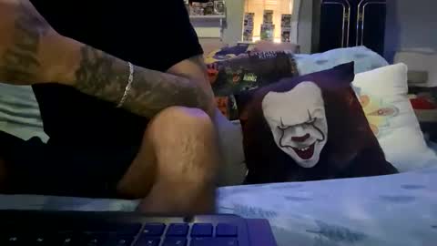 FlacoBule online show from 23, 2, 2026