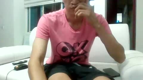 Charles mi new  TWT Flacousa1 online show from 10, 2, 2025