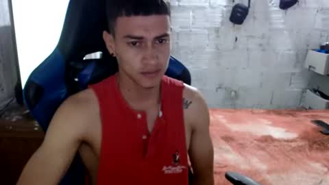 Snapshot of flacolatind chatting on 28, 6, 2026 FLACO online show from 28, 6, 2026