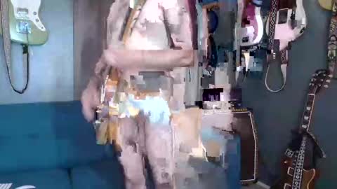 Snapshot of flanneldong chatting on 11, 10, 2025 Flannel Dong online show from 11, 10, 2025