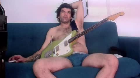 Flannel Dong online show from 15, 3, 2026