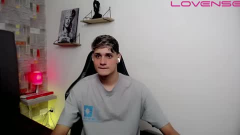 Snapshot of flaquito___ chatting on 21, 4, 2026 Flaquito online show from 21, 4, 2026