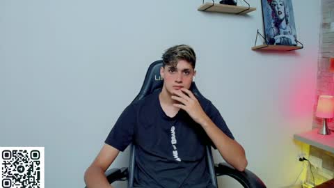 Snapshot of flaquito___ chatting on 20, 5, 2026 Flaquito online show from 20, 5, 2026