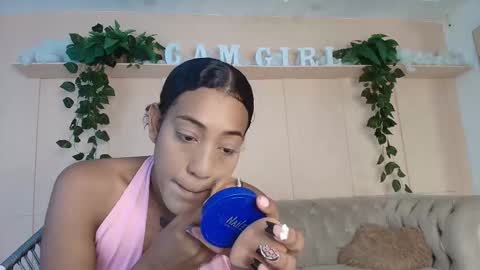 Flavia online show from 6, 1, 2026