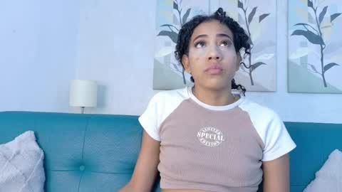 Flavia online show from 30, 3, 2026