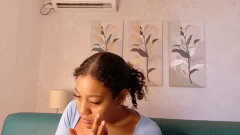 Flavia online show from 14, 4, 2026