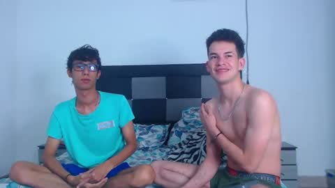 Steven and Daniel online show from 5, 7, 2026
