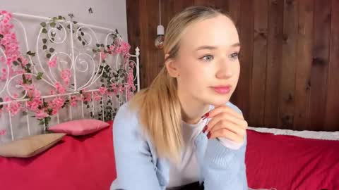 Amina online show from 14, 11, 2025