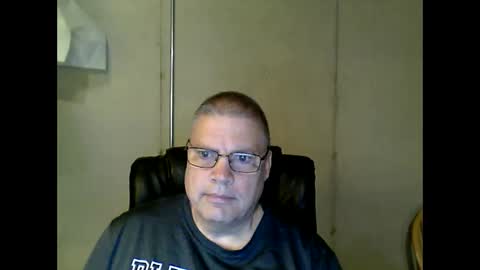 Snapshot of fletch32 chatting on 10, 5, 2026 jd online show from 10, 5, 2026