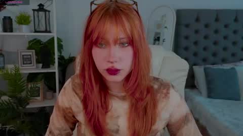 Snapshot of fleur_fox chatting on 31, 5, 2026 fleur_fox online show from 31, 5, 2026