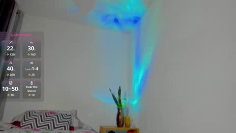 Flex Taylor  online show from 18, 1, 2026