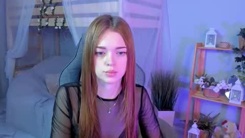 Flexyfoxy online show from 19, 11, 2025