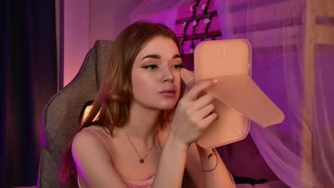 Snapshot of flexyfoxy chatting on 24, 4, 2026 Flexyfoxy online show from 24, 4, 2026