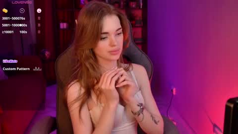 Snapshot of flexyfoxy chatting on 28, 4, 2026 Flexyfoxy online show from 28, 4, 2026