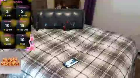 Matt Masterson online show from 1, 10, 2025