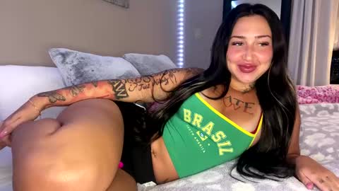 Snapshot of flexyroxxxy chatting on 18, 2, 2025 Roxy online show from 18, 2, 2025