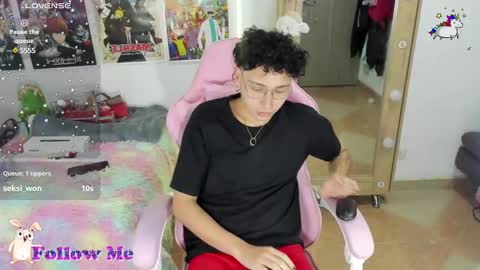 Snapshot of fli_uwu24 chatting on 15, 1, 2025 fli_uwu24 online show from 15, 1, 2025