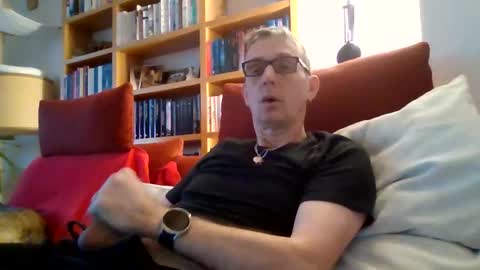 Snapshot of flinx71 chatting on 6, 2, 2026 Ralf online show from 6, 2, 2026