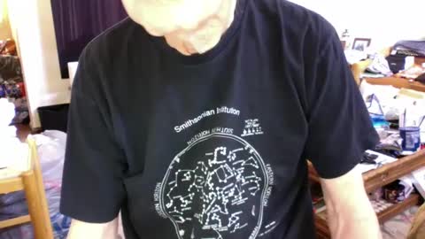 Snapshot of flip4u chatting on 8, 12, 2024 flip4u online show from 8, 12, 2024