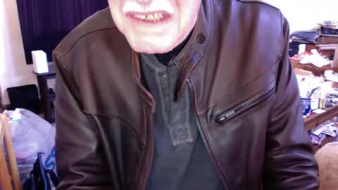 Snapshot of flip4u chatting on 11, 12, 2024 flip4u online show from 11, 12, 2024