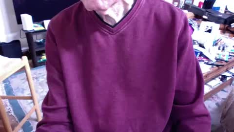 Snapshot of flip4u chatting on 2, 10, 2025 flip4u online show from 2, 10, 2025