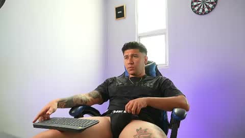 Flip Rodriguez online show from 27, 6, 2026