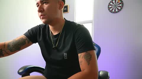 Flip Rodriguez online show from 28, 6, 2026