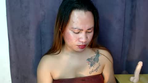 Angel online show from 19, 11, 2025