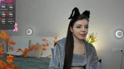 Doloras online show from 26, 11, 2025