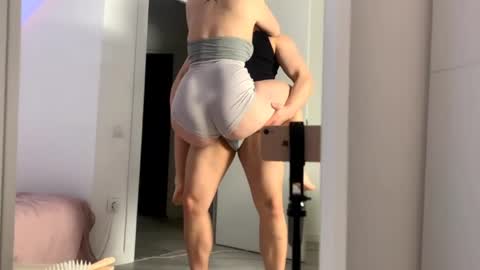 Dasha and Vitalii online show from 26, 3, 2026