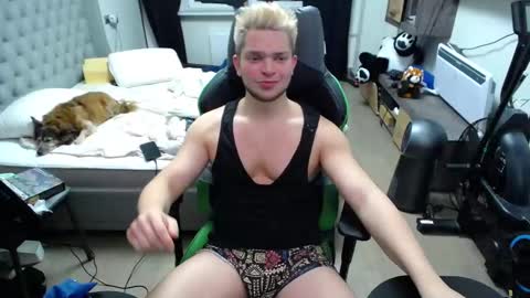 Flirty sugar online show from 18, 11, 2025