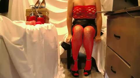 flirtydirtyfiona online show from 23, 11, 2025