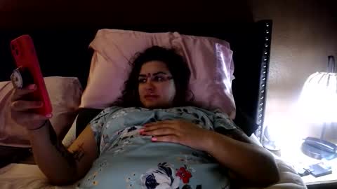 Ive Retired From Camming  online show from 1, 3, 2026