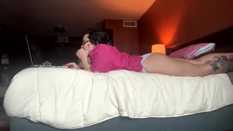 Ive Retired From Camming  online show from 17, 3, 2026