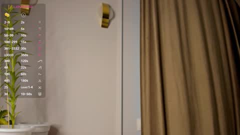 Emely  online show from 29, 10, 2025