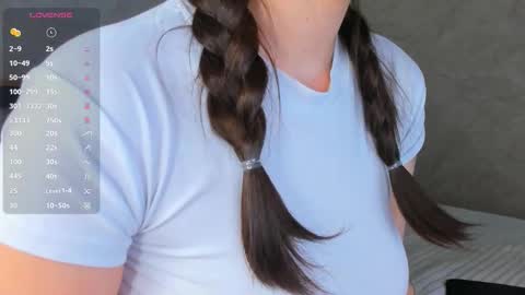 Emely  online show from 12, 3, 2026