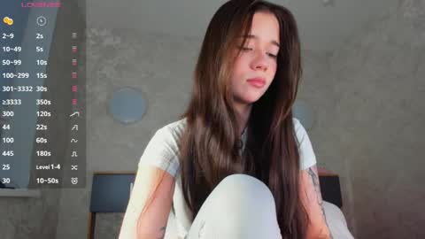 Emely  online show from 10, 5, 2026