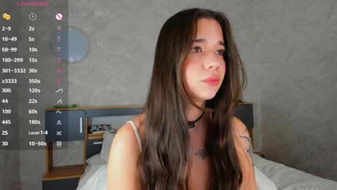 Emely  online show from 26, 5, 2026