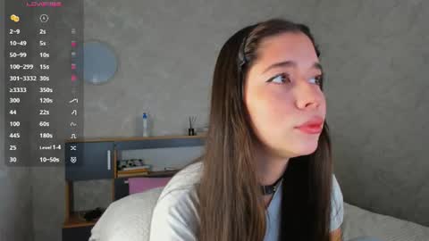 Snapshot of flirtykitty_ chatting on 2, 7, 2026 Emely online show from 2, 7, 2026