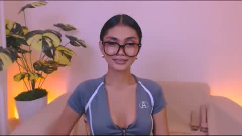 Snapshot of flirtymarga chatting on 11, 6, 2026 Marga online show from 11, 6, 2026
