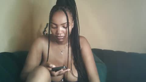 flirtymimie online show from 13, 1, 2026