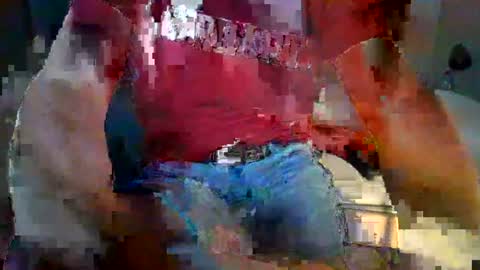 Snapshot of flirtymitchie chatting on 19, 7, 2026 flirtymitchie online show from 19, 7, 2026