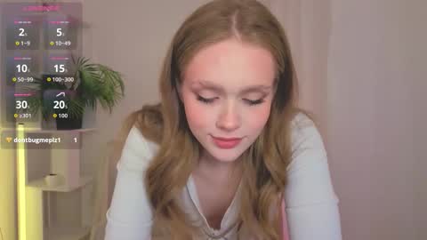 Polly online show from 29, 9, 2025