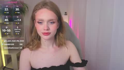 Polly online show from 30, 9, 2025