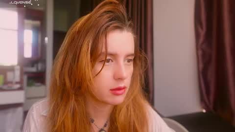 Eliza online show from 17, 9, 2025