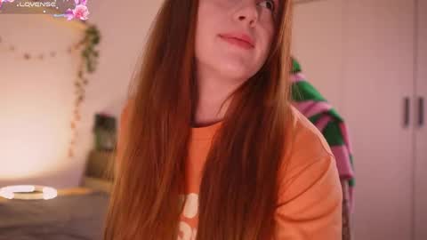 Snapshot of flonodo chatting on 20, 4, 2026 Eliza online show from 20, 4, 2026