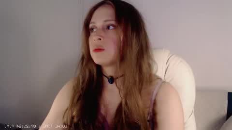 flor3citarockera online show from 28, 11, 2025